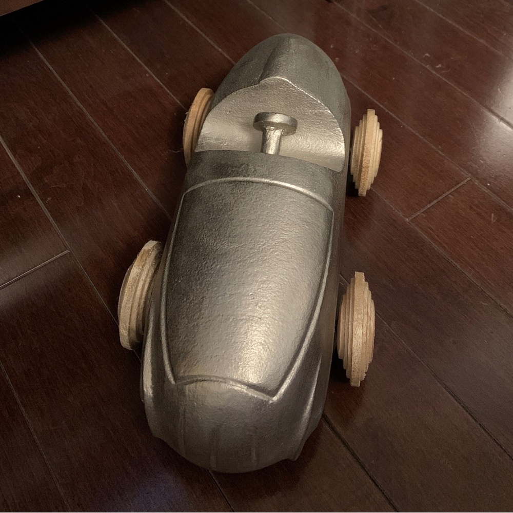 Car antique